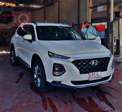 هيونداي سانتافي